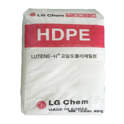 HDPE ME2500/LG化学