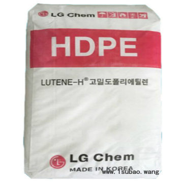 HDPE ME2500/LG化学