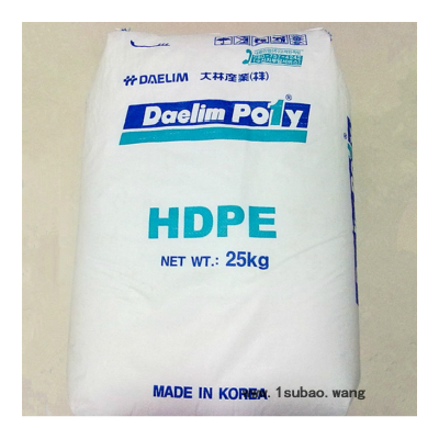 HDPE XP5502/韩国大林