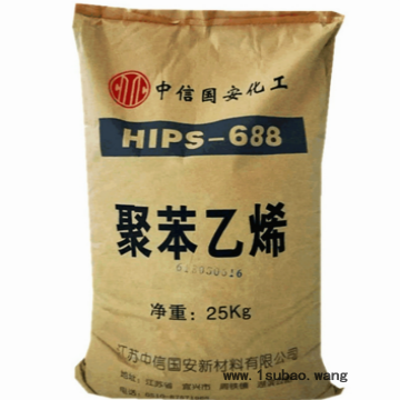 HIPS 688/中信国安（原莱顿化工）