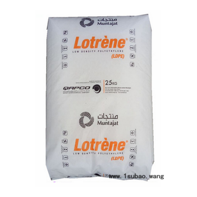 LDPE FB3003/卡塔尔石化