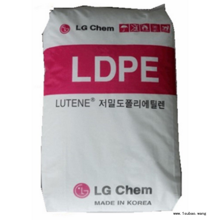 LDPE FB3000/LG化学