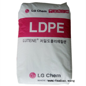 LDPE LB8000/LG化学