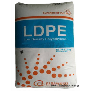 LDPE 955/韩国韩华