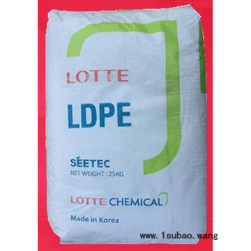 LDPE XJ710/乐天化学