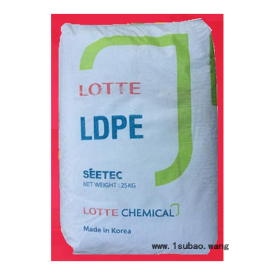 LDPE XL600/乐天化学