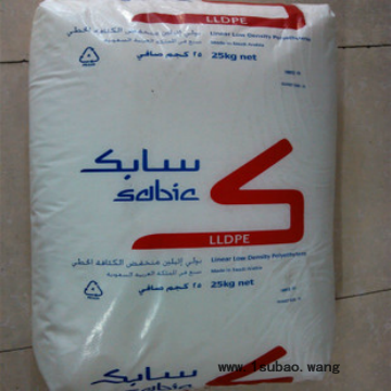 LLDPE 118W/沙特sabic