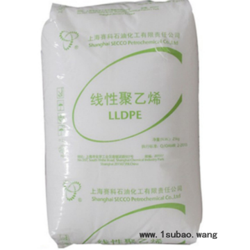 LLDPE LL0220AA/上海赛科