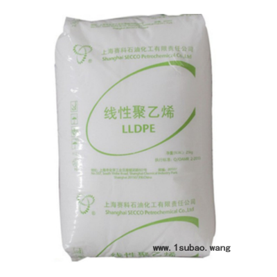 LLDPE LL0220AA/上海赛科