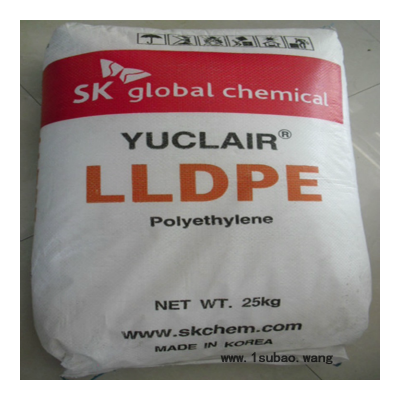 LLDPE JL210/韩国SK