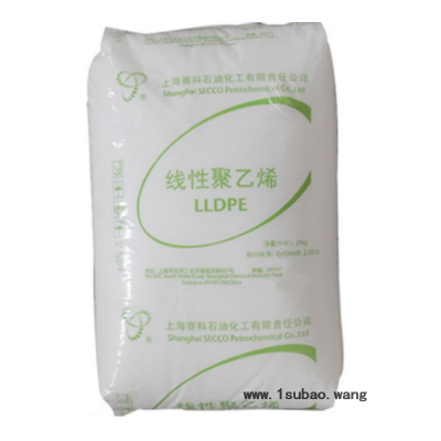 LLDPE LL0209AA/上海赛科