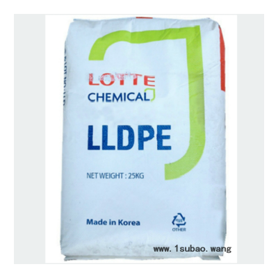 LLDPE UR644/乐天化学