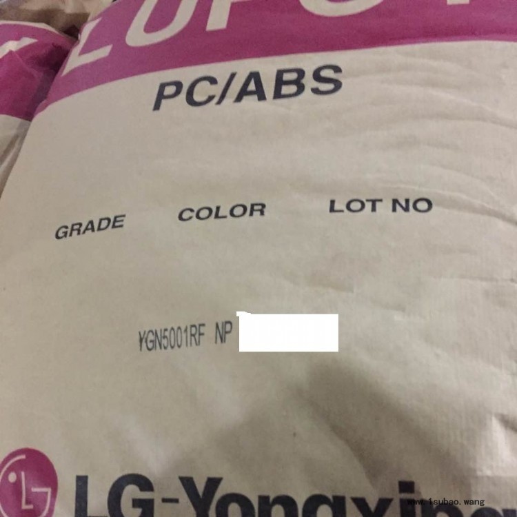 PC/ABS GN5007FL/LG化学