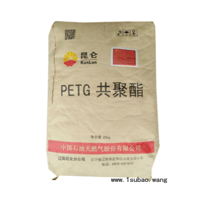 PETG MRB-412-D1/辽阳石化