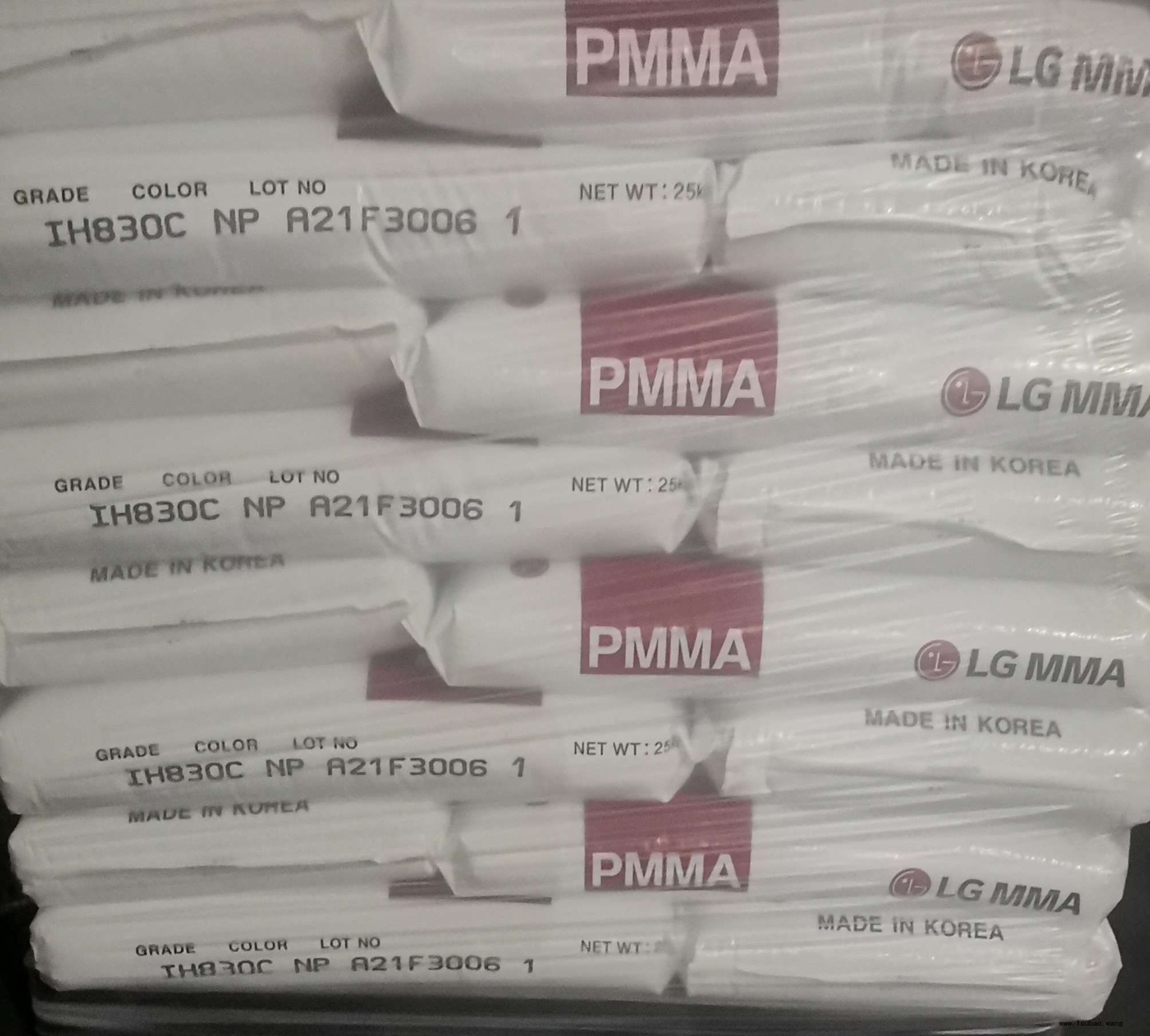 PMMA IH830C型/LG化学