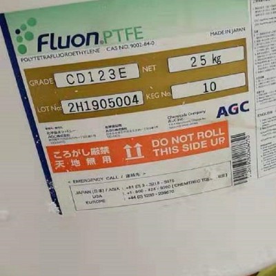 PTFE CD123E/日本旭硝子