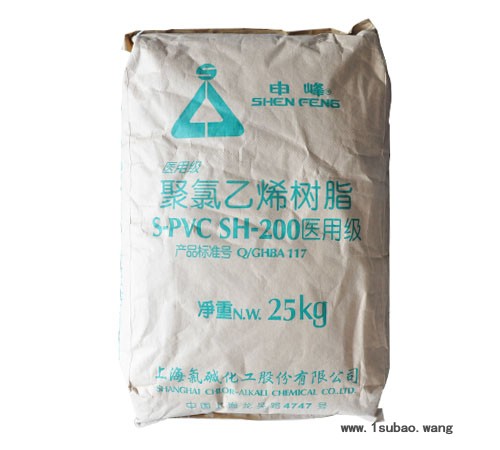 PVC SH-200/上氯申峰