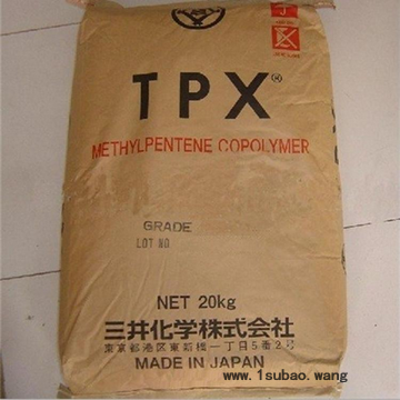 TPX  RT18/三井化学