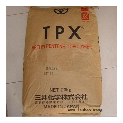 TPX RT18/三井化学