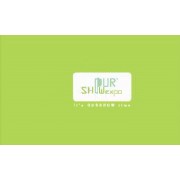  上海傲秀展览展示服务有限公司