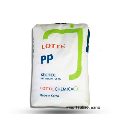 PP H4540/乐天化学