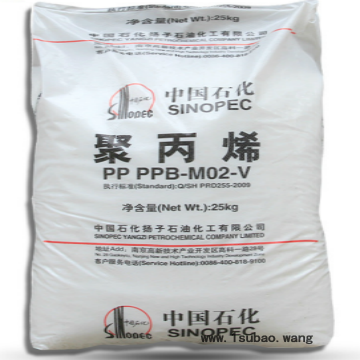 PP PPB-M02-V(K8003)/扬子石化