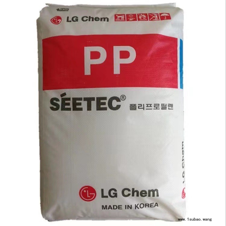 PP R6400/LG化学