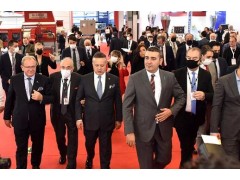 2023年土耳其伊斯坦布尔塑料工业展览会
