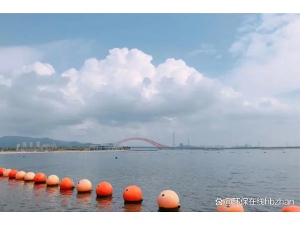 泰州姜堰區正籌建全省首例海洋塑料回收利用項目