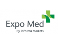 2023第14届墨西哥国际医疗器械展览会 （Expo Med）