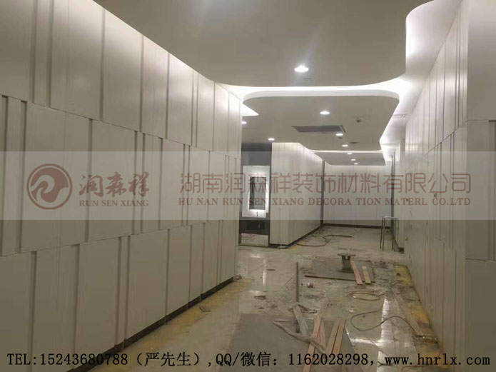 长沙/湖南冲孔铝单板,长沙铝方通,长沙铝扣板,长沙铝圆管,勾搭龙骨,A字龙骨,冲孔龙骨图3