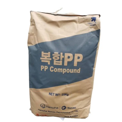 PP HJ730 韩华道达尔