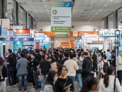 聚势智造新未来，2025台北电子与AIoT双展彰显科技硬实力