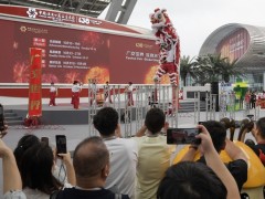 第138届广交会三期亮相，聚焦“美好生活”新消费趋势