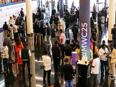 MWC25 Kigali落下帷幕：非洲移动通信未来加速启航