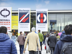 钣金加工与焊接巨头齐聚这场展会，揭秘“流程优化”新趋势！