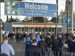 2025德国K展：17.5万人共同见证“橡塑的力量”