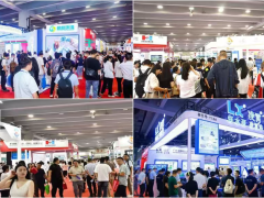 聚焦“双碳”风口！中国广州环保展将点燃绿色产业新引擎