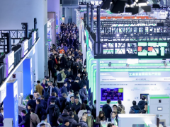 第三十二届上海EP电力展：聚焦新型电力系统与能源数字化转型