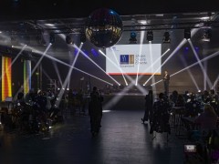 塑造 · 创造 · 卓造——杜塞尔多夫葡萄酒展ProWein焕新亮相