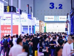 NHNE健康营养展:当价格战耗尽利润,是时候迎接“破局”!