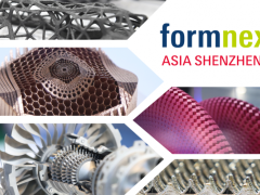 2026Formnext Asia深圳展:聚势智造,定义3D打印未来