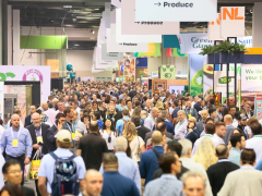 美国果蔬花卉展GPFS圆满举办，3天见证行业创新与未来力量