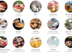 FHC上海环球食品展11月来袭：三天锁定2026年热销清单！