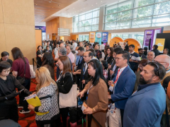 6万+场次商务洽谈创纪录！ITB Asia 2025共绘全球旅游新格局