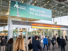 全球铝业盛会接近“满档”，ALUMINIUM 2026热度爆表！
