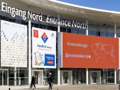 食品界年度顶流盛会——Anuga 2025再创纪录！