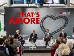 第82届EICMA帷幕即将升起，米兰再度成为两轮车全球焦点