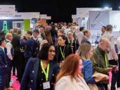 2025伦敦包装周观众增长15%，定义奢侈品包装设计新方向