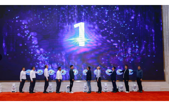 上海鹤城研发中心落成，打通聚氨酯原料到产品创新产业链